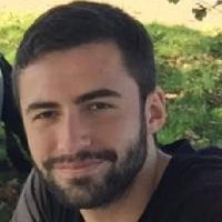 Paul’Andria Fattaccini - Membre du groupe Sarocchi