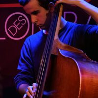 Toma Sarocchi - Membre du groupe Sarocchi