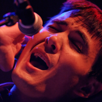 Ghjuvan’Petru Pieve - Membre du groupe Sarocchi